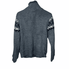 Vintage Knit Jacket Small - Funkify
