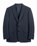 Vintage Kuppers Wool Blend Blazer - Made in West Germany - Funkify