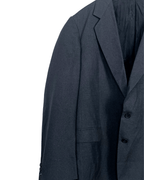 Vintage Kuppers Wool Blend Blazer Made in West Germany - Funkify