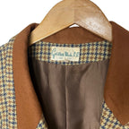 Vintage Large Blazer - Funkify