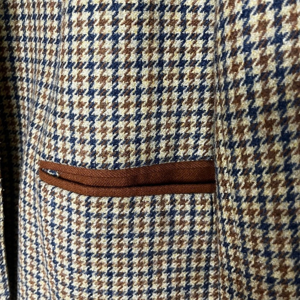 Vintage Large Blazer - Funkify