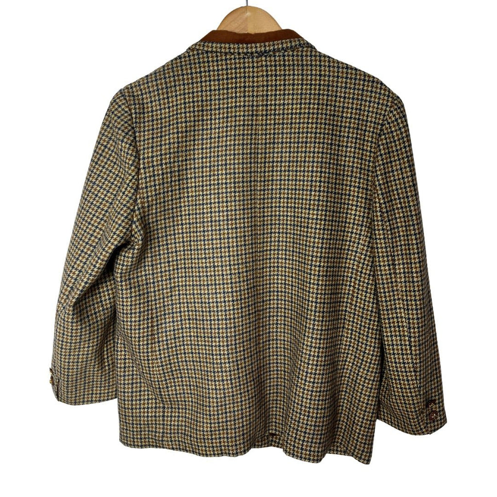 Vintage Large Blazer - Funkify