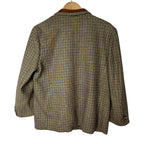 Vintage Large Blazer - Funkify