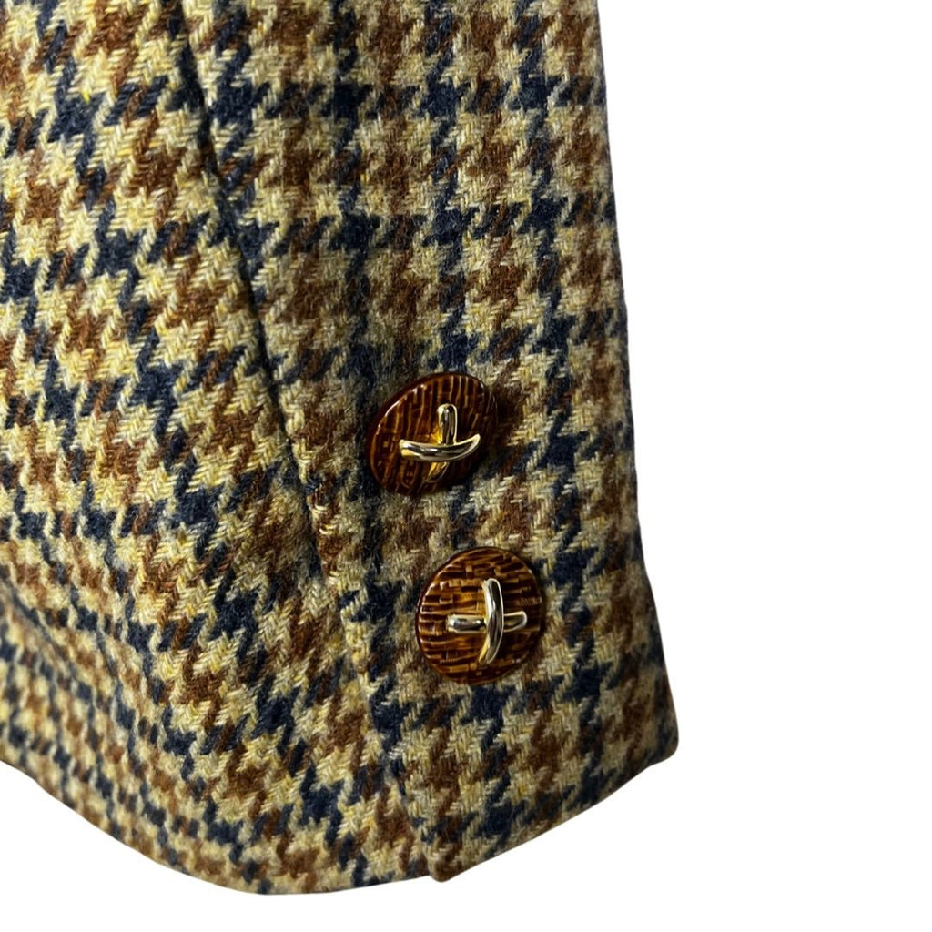 Vintage Large Blazer - Funkify