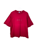 Vintage Lee Cooper Quay Side T-shirt – Shanghai Print – XL - Funkify