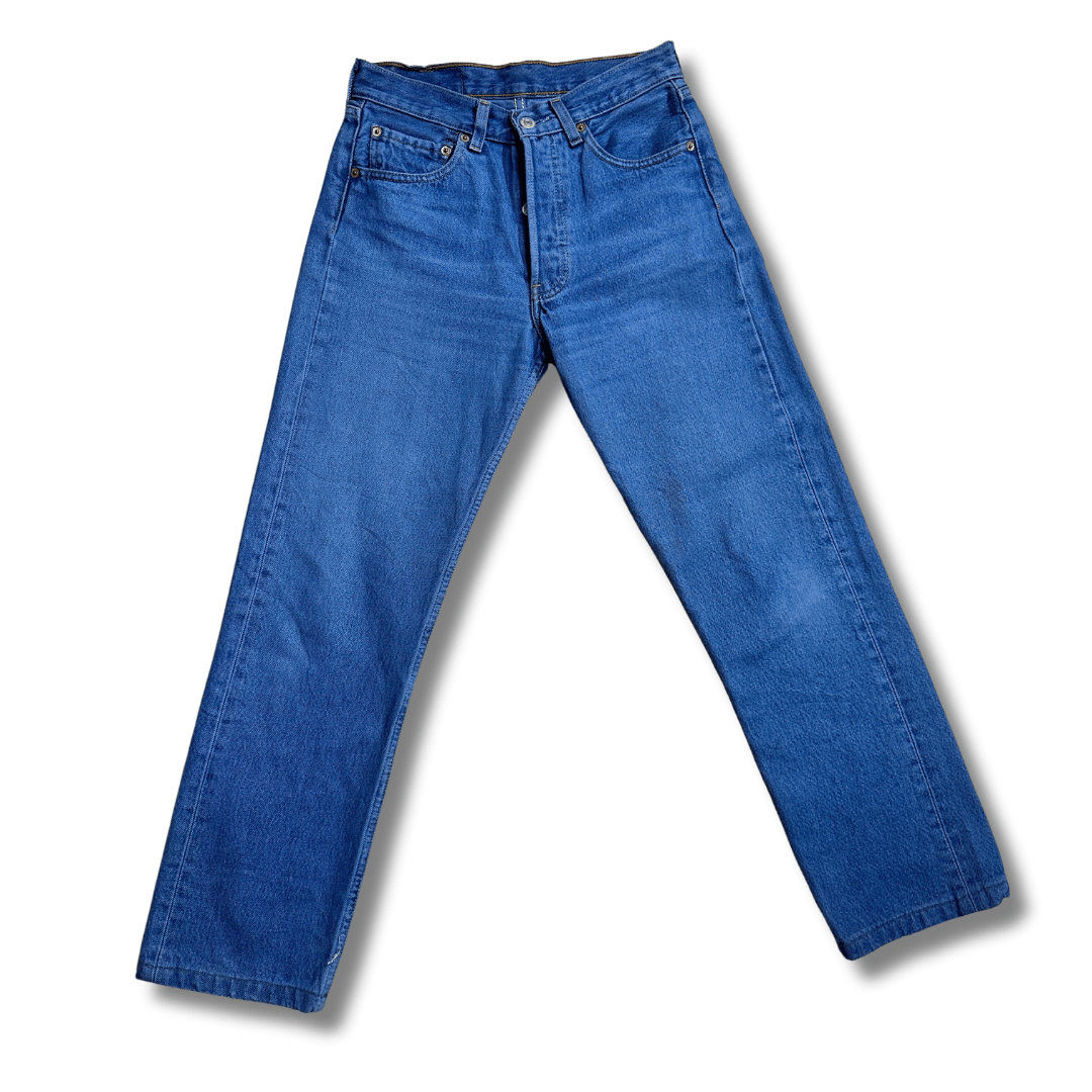 Vintage Levi's 501 Women's Jeans - Funkify