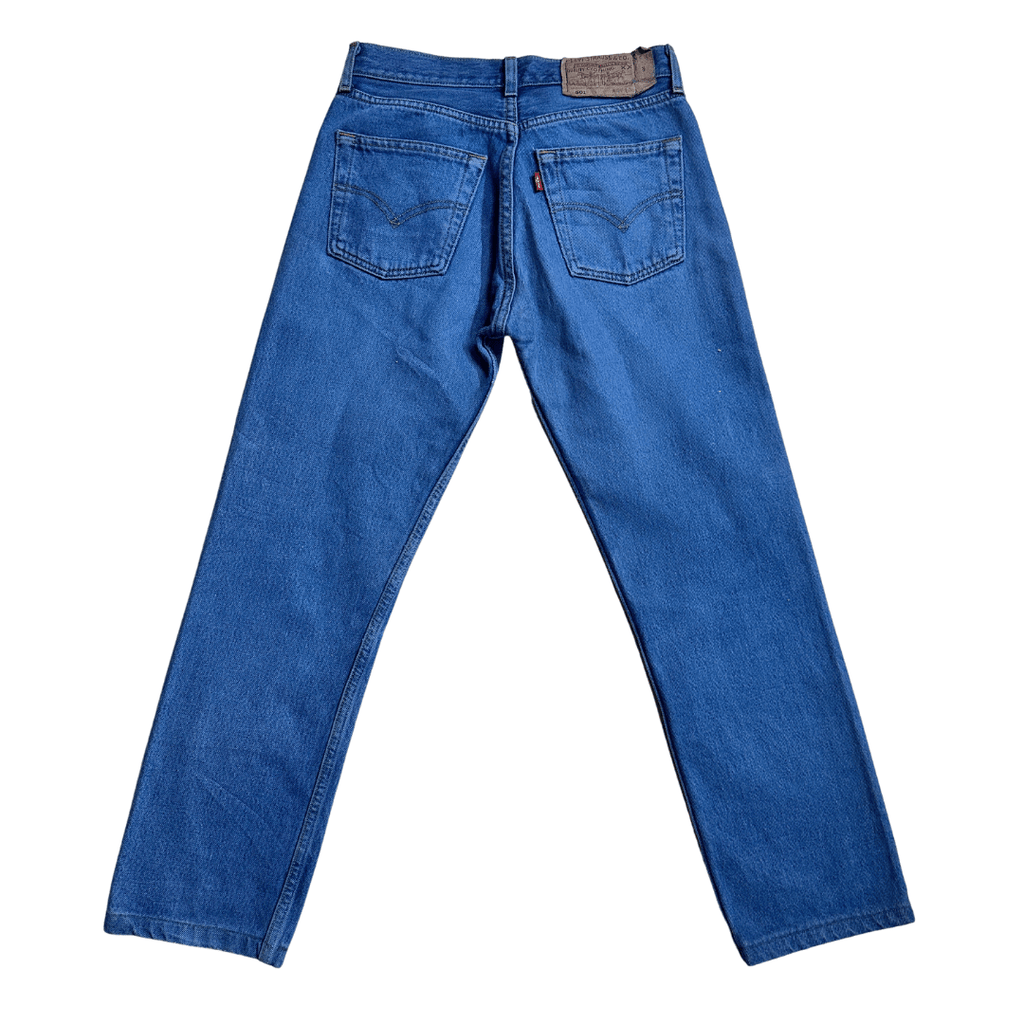 Vintage Levi's 501 women's jeans