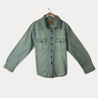 Vintage Levi’s Denim Jacket XL - Funkify