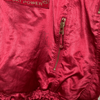 Vintage Lily Farouche Satin Jacket 2XL - Funkify