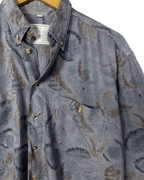 Vintage Long Sleeve Shirt XL - Funkify