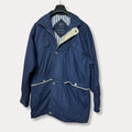Vintage Lord Anthony Jacket with Foldable Hood - Funkify