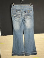 Vintage Low-waist Women's Jeans XS - Funkify