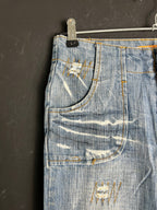 Vintage Low-waist Women's Jeans XS - Funkify