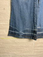 Vintage Low-waist Women's Jeans XS - Funkify