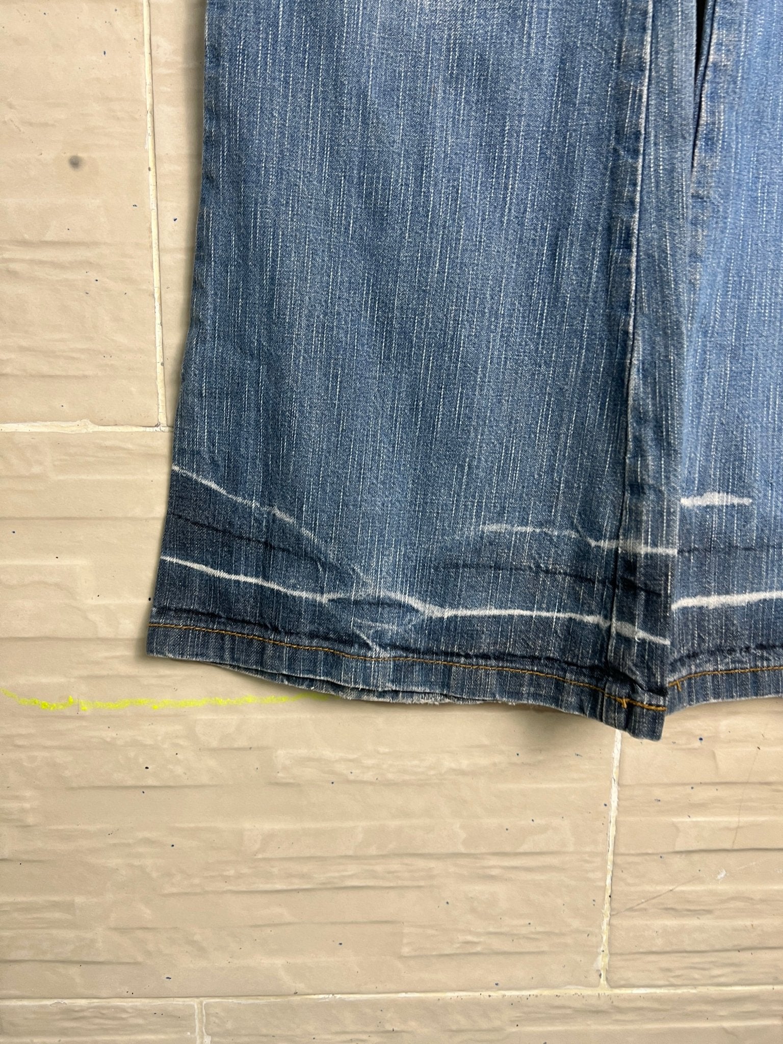 Vintage Low-waist Women's Jeans XS - Funkify