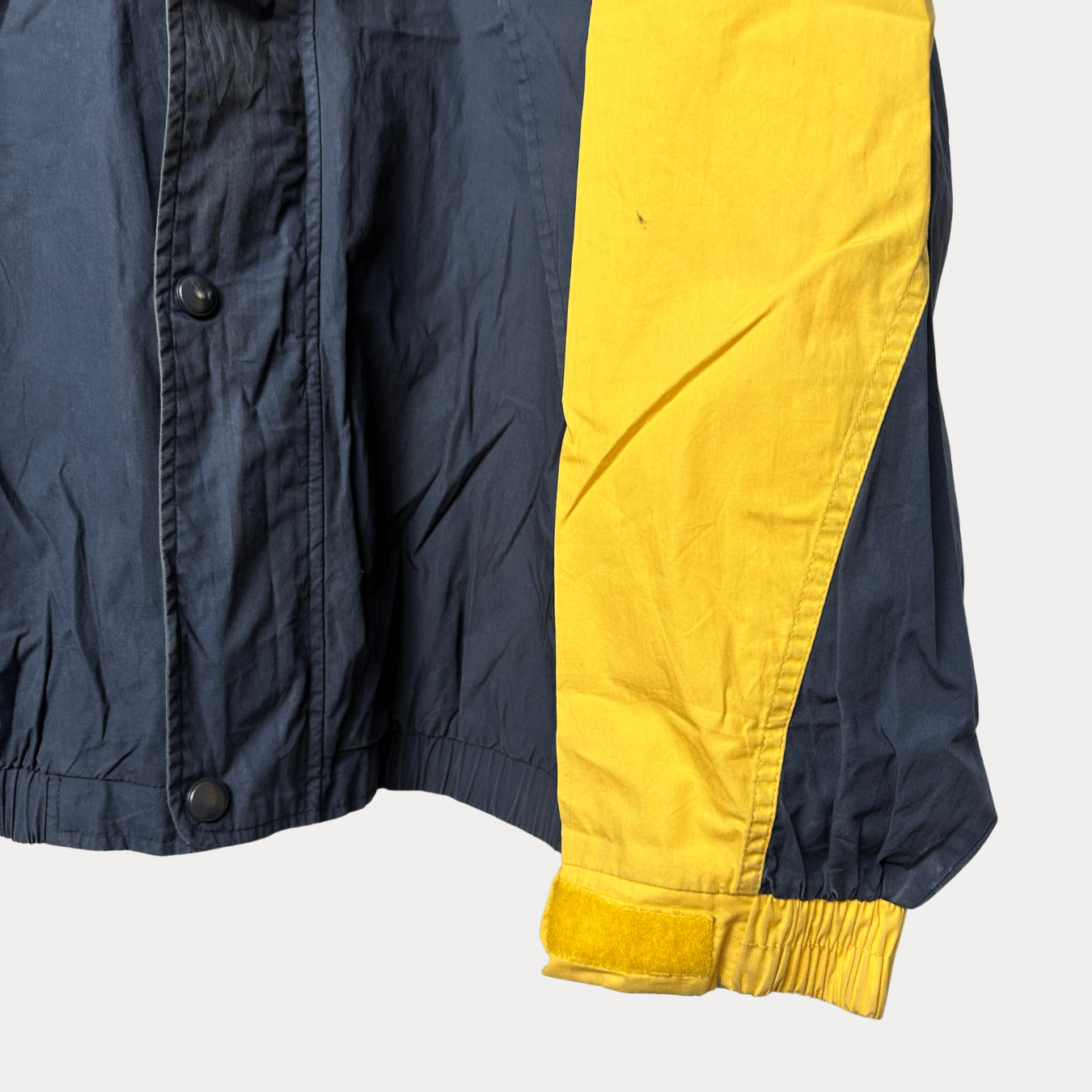 Vintage Luciano Jacket Large - Funkify