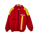 Vintage Maico Motocross Jacket Large - Funkify