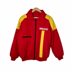 Vintage Maico Motocross Jacket Large - Funkify
