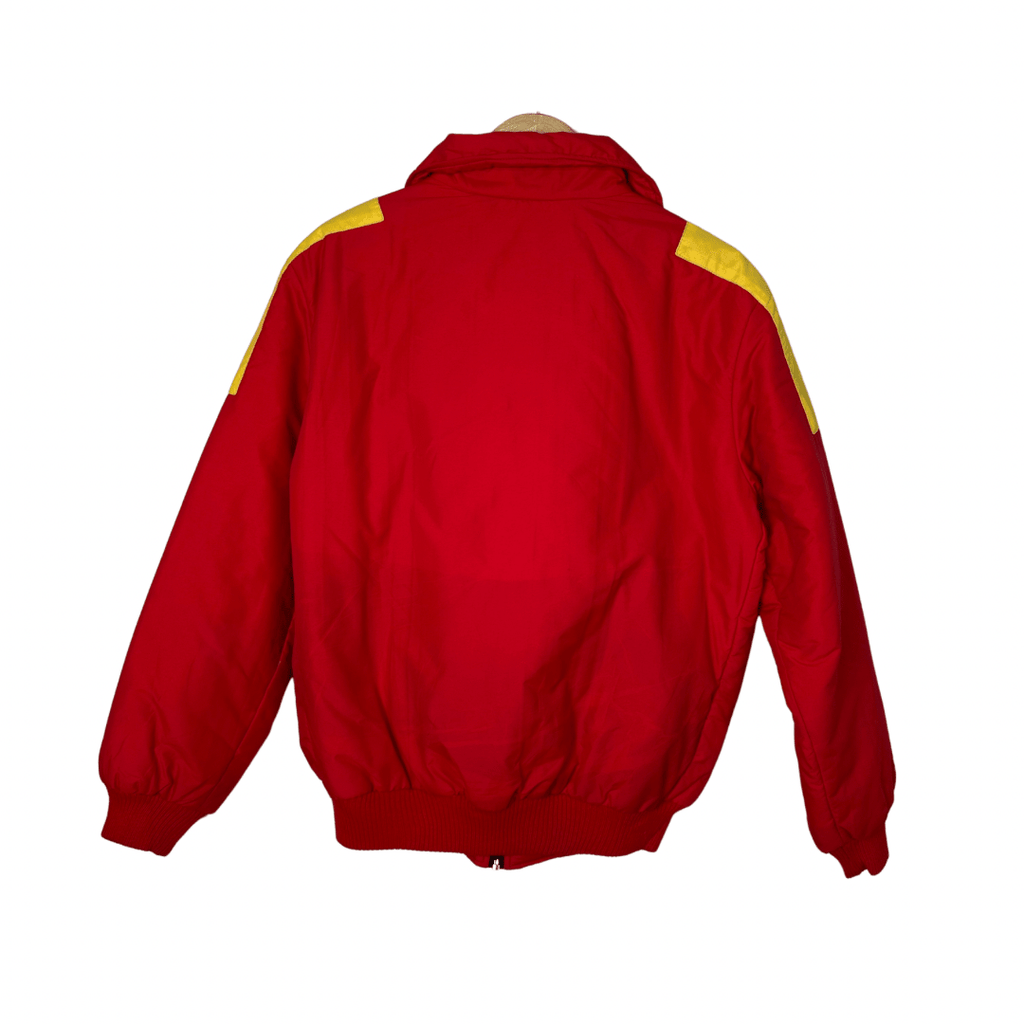 Vintage Maico Motocross Jacket Large - Funkify
