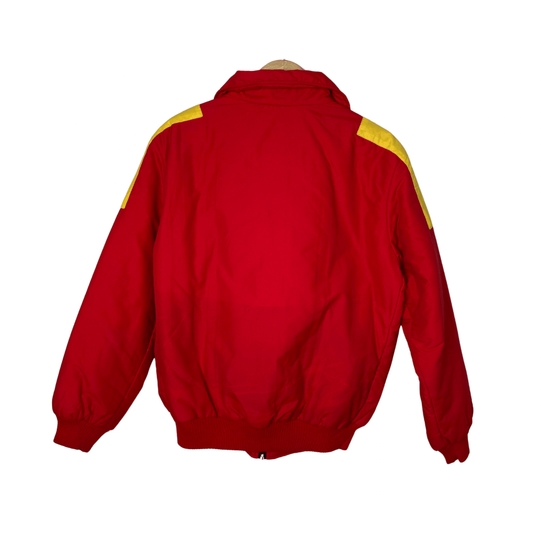 Vintage Maico Motocross Jacket Large - Funkify