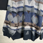 Vintage Marca Sweater - Funkify
