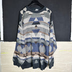 Vintage Marca Sweater - Funkify