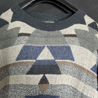 Vintage Marca Sweater - Funkify