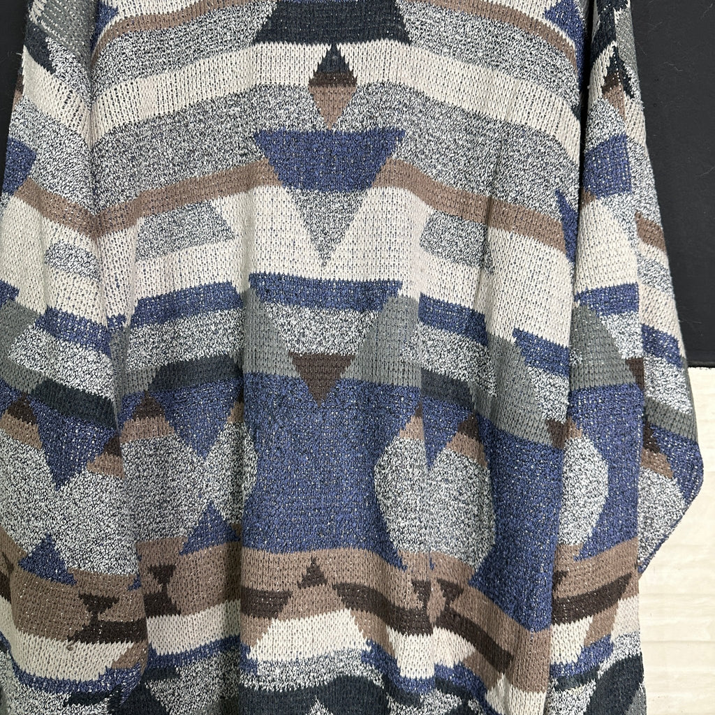 Vintage Marca Sweater - Funkify