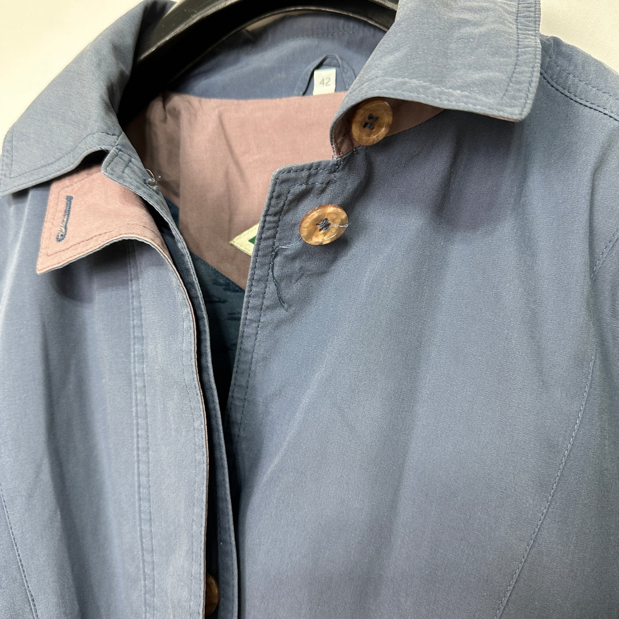 Vintage Marcona Bomber Jacket Medium - Funkify