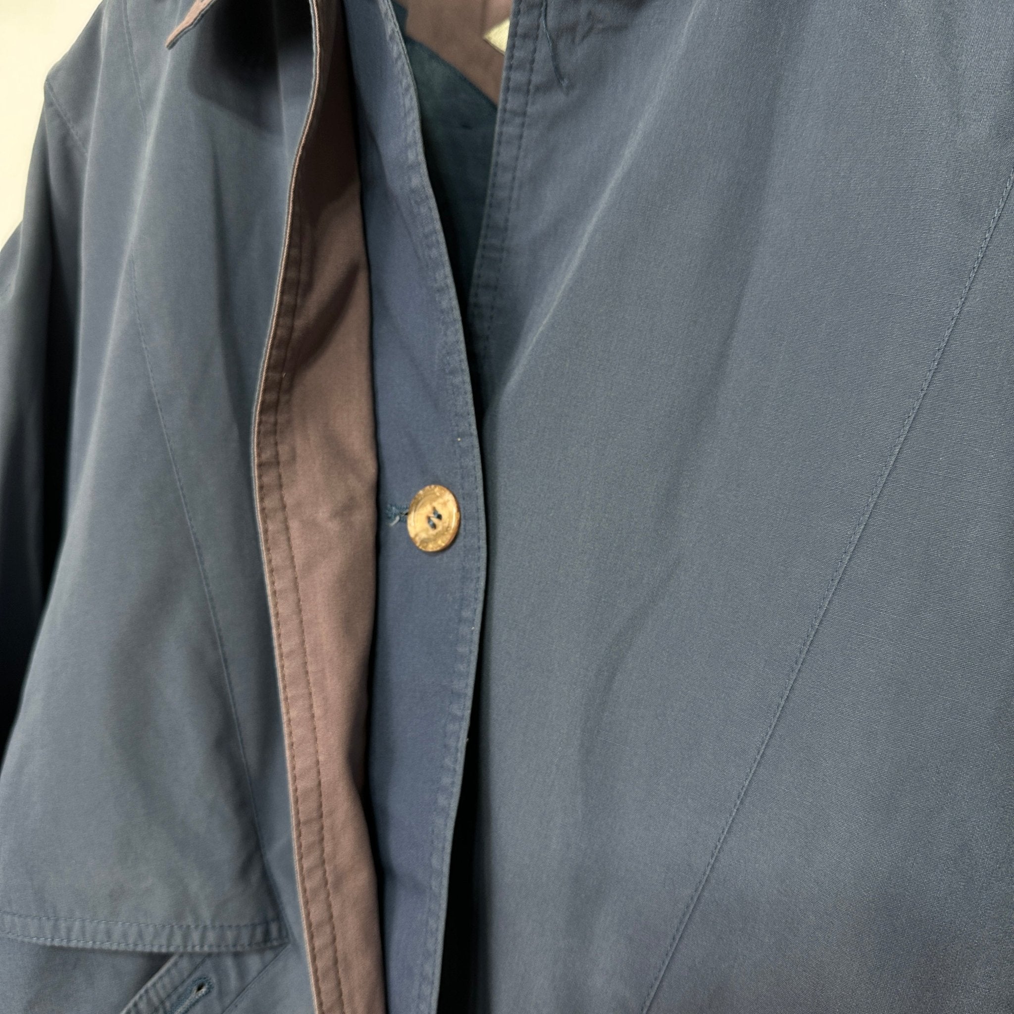 Vintage Marcona Bomber Jacket Medium - Funkify