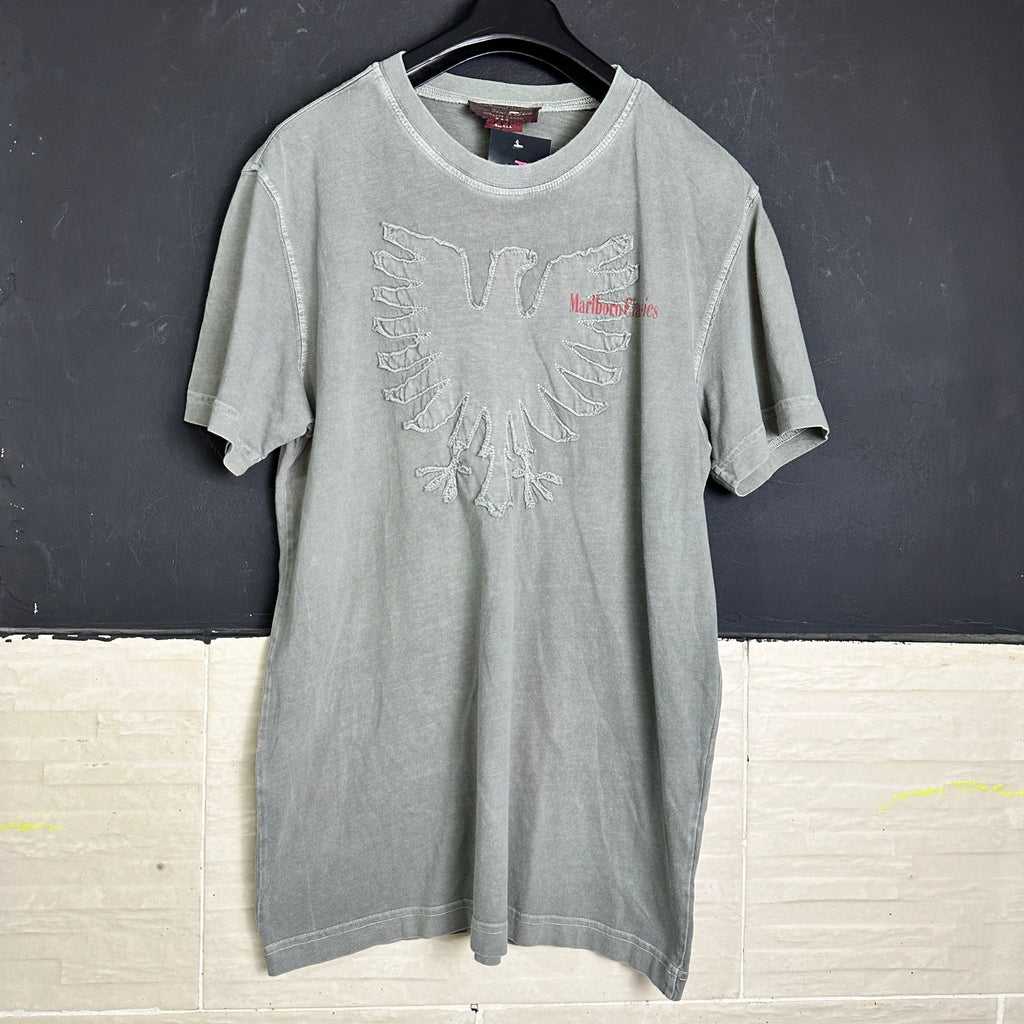 Vintage Marlboro Classics Tee - Funkify