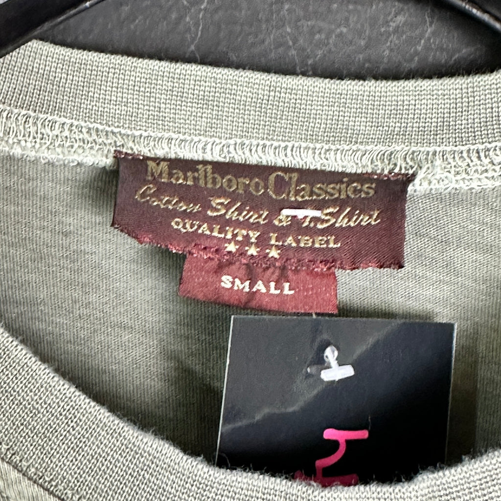 Vintage Marlboro Classics Tee - Funkify
