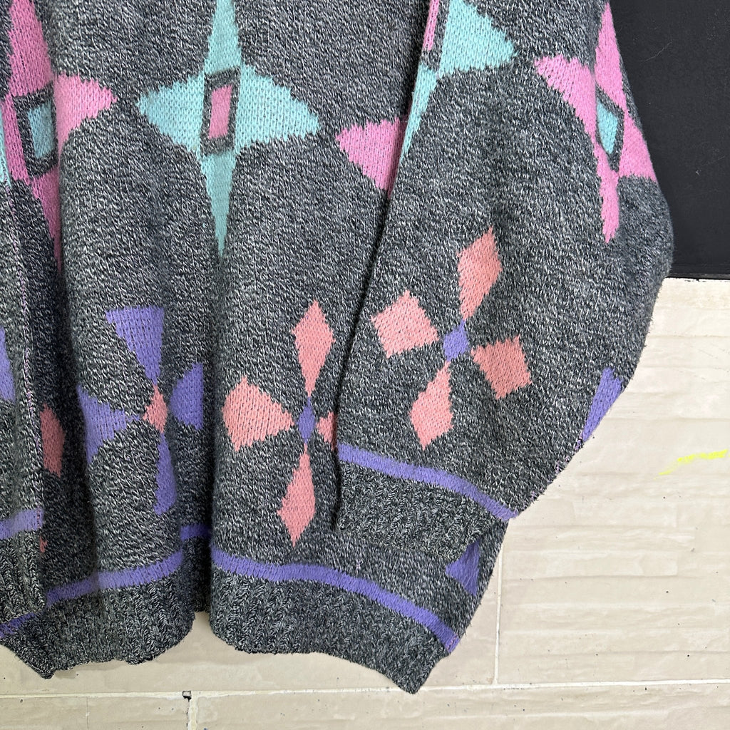 Vintage Masinchao Sweater - Funkify