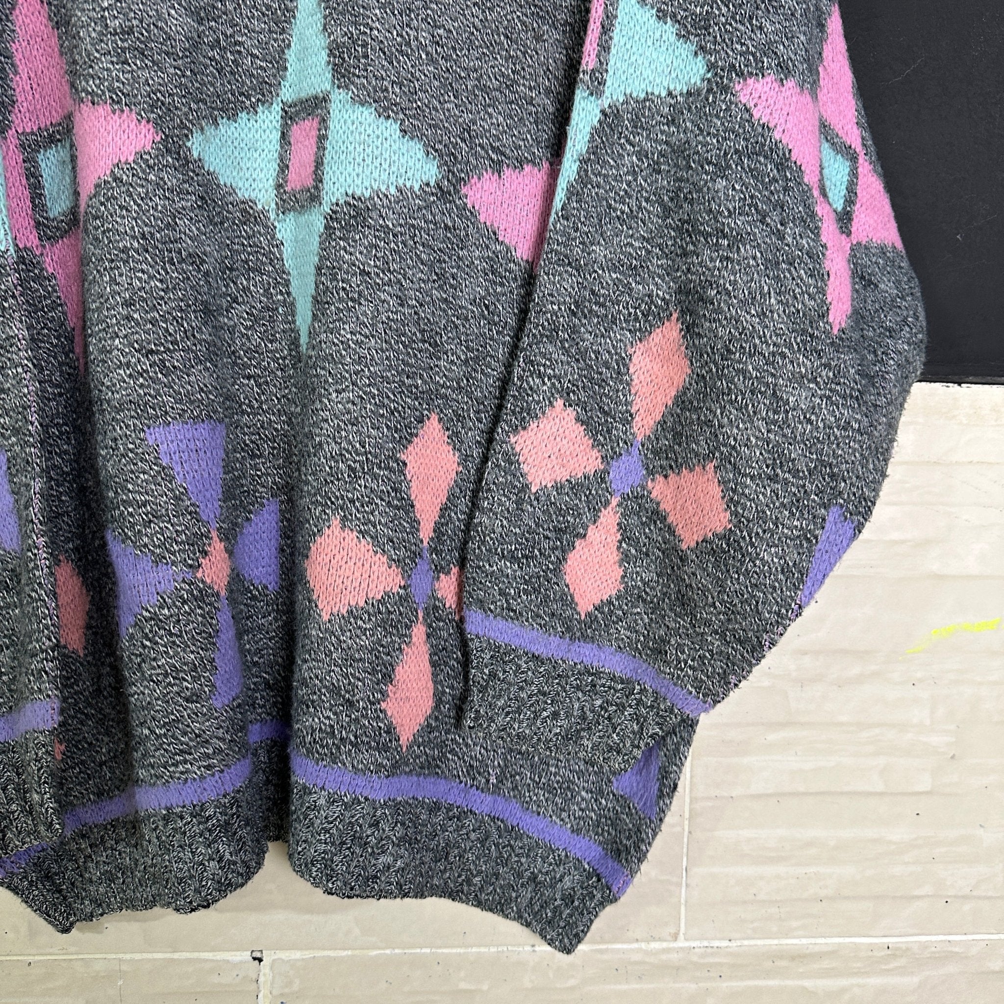 Vintage Masinchao Sweater - Funkify