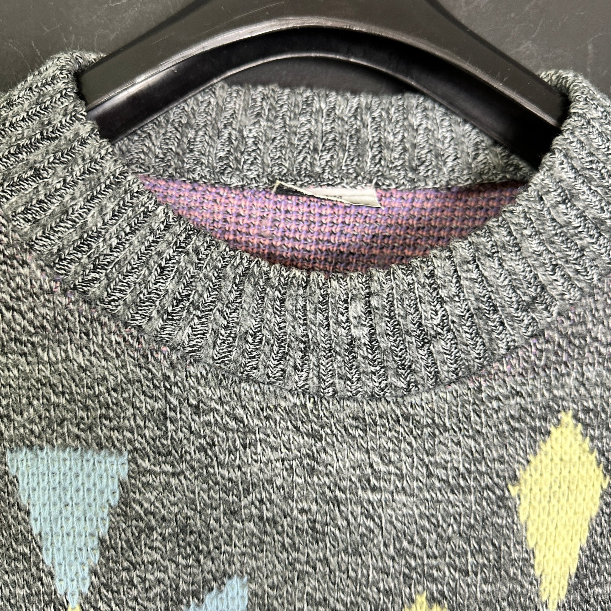 Vintage Masinchao Sweater - Funkify