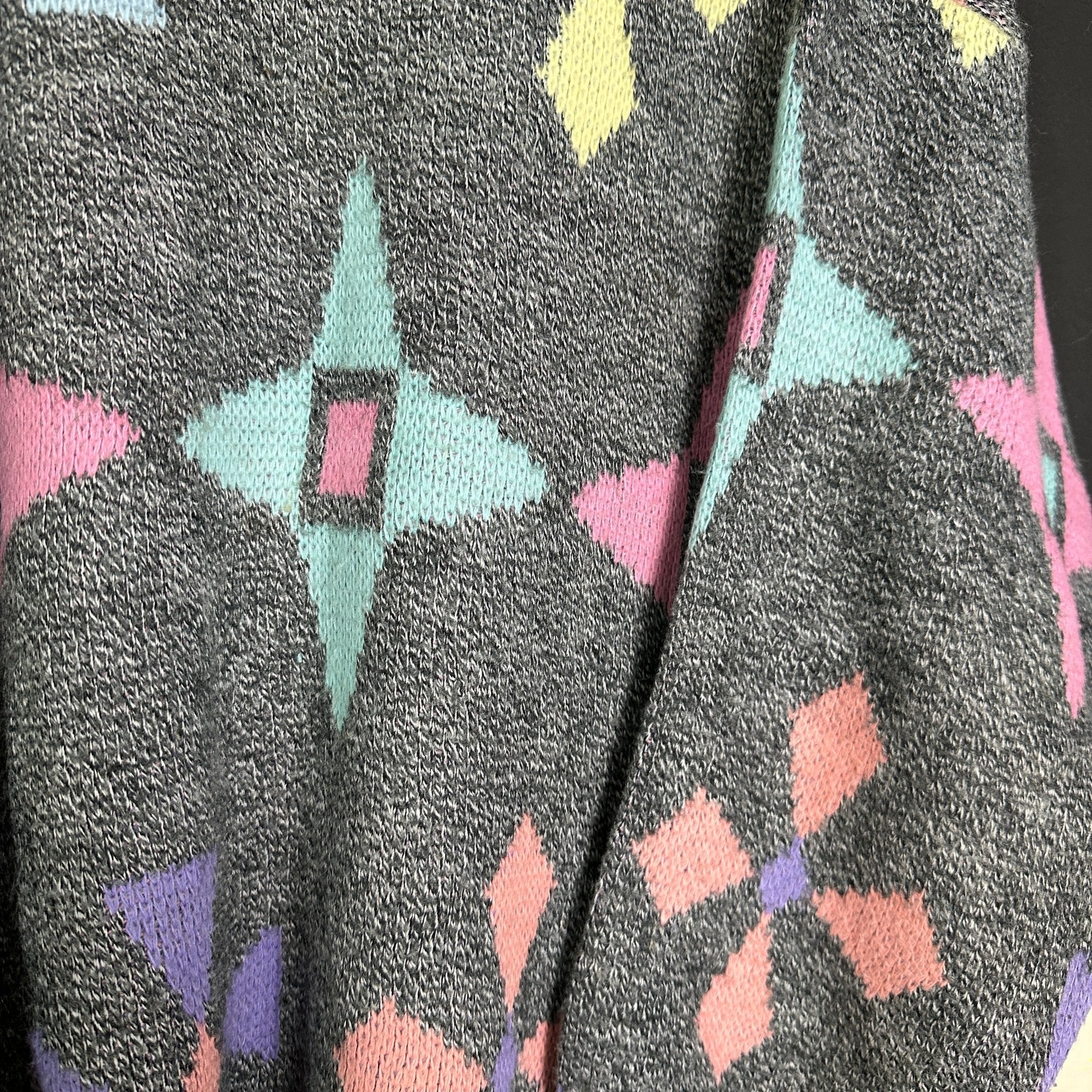 Vintage Masinchao Sweater - Funkify
