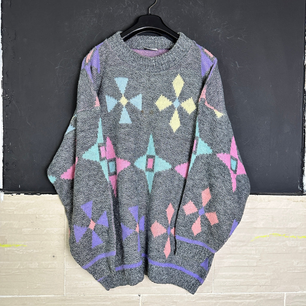 Vintage Masinchao Sweater - Funkify