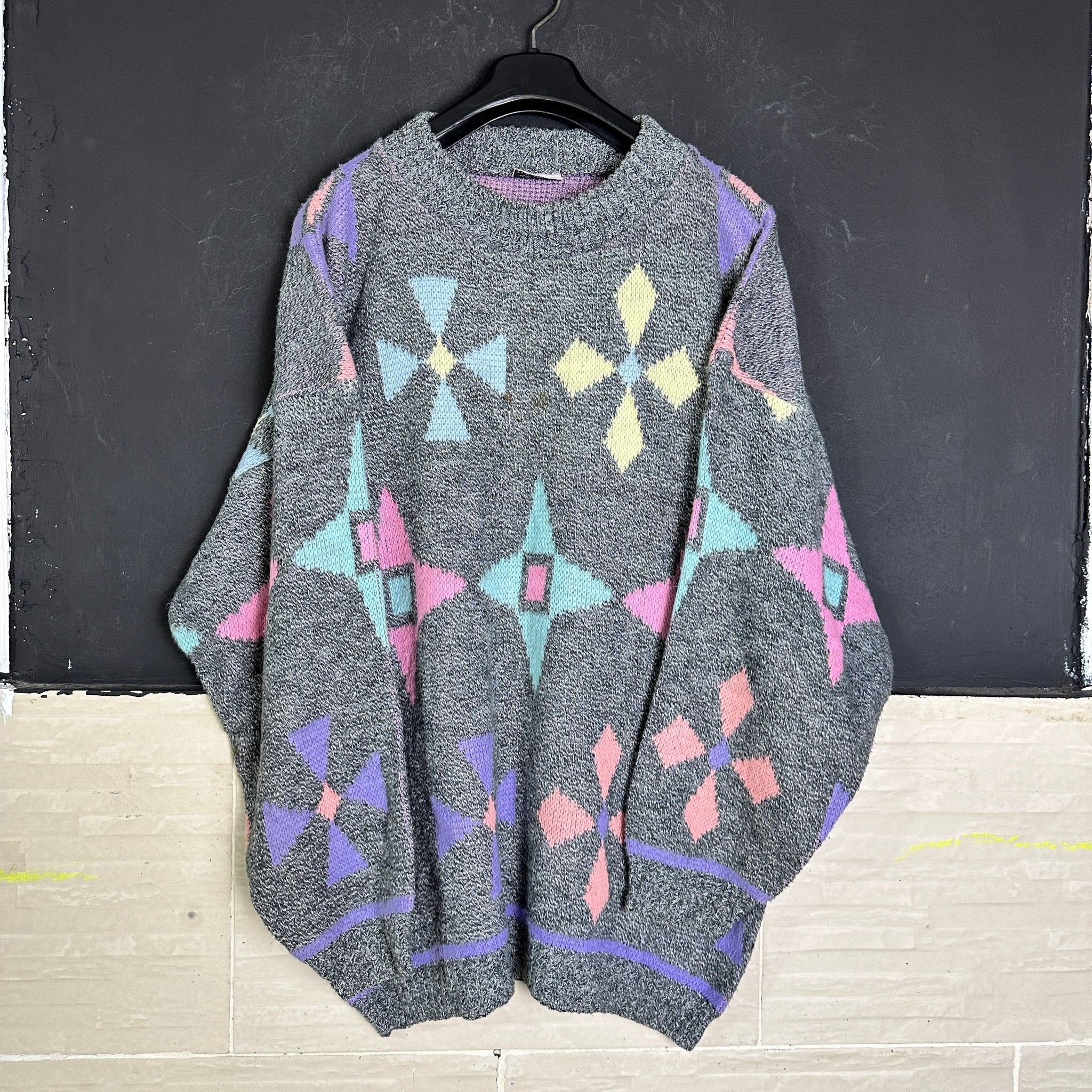 Vintage Masinchao Sweater - Funkify