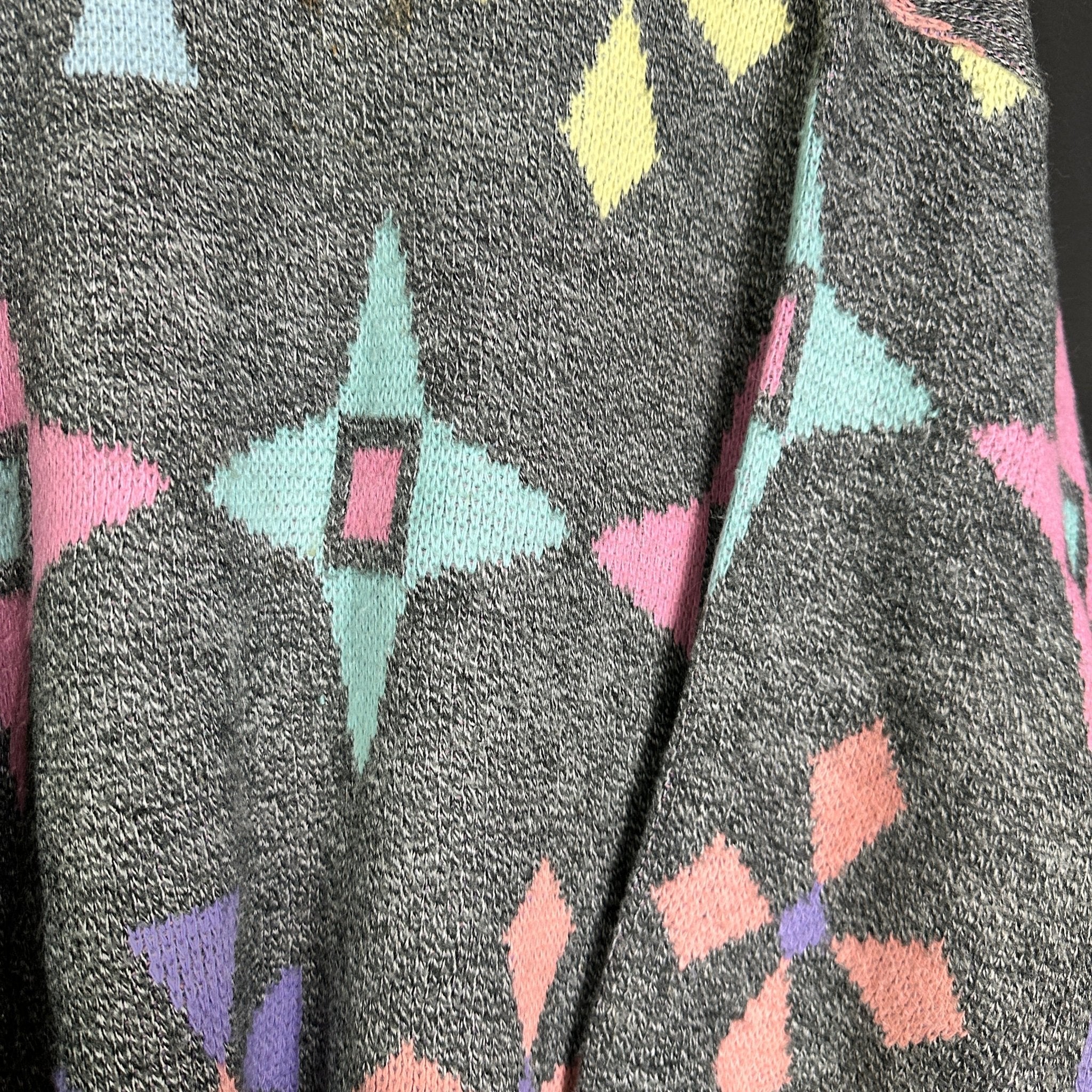 Vintage Masinchao Sweater - Funkify