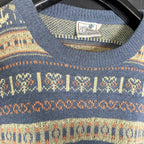 Vintage Melka Outfield Sweater - Funkify