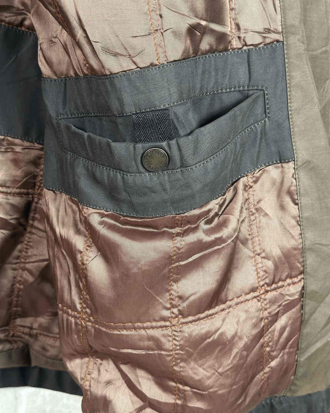 Vintage Mephisto Gore - Tex Jacket - Funkify