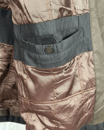 Vintage Mephisto Gore - Tex Jacket - Funkify