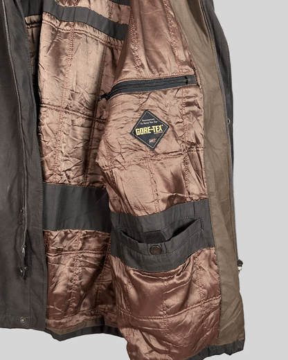 Vintage Mephisto Gore - Tex Jacket - Funkify