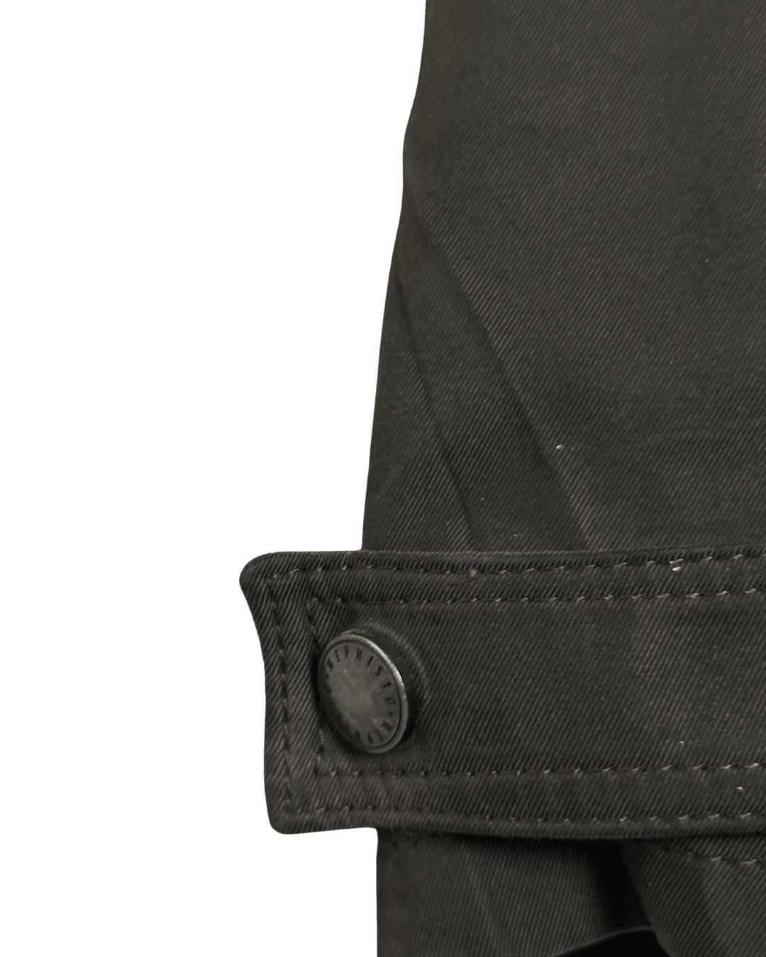 Vintage Mephisto Gore - Tex Jacket - Funkify