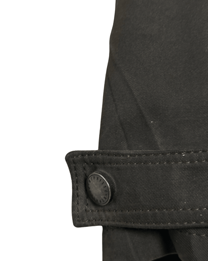 Vintage Mephisto Gore - Tex Jacket - Funkify