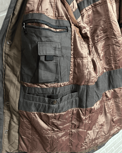 Vintage Mephisto Gore - Tex Jacket - Funkify