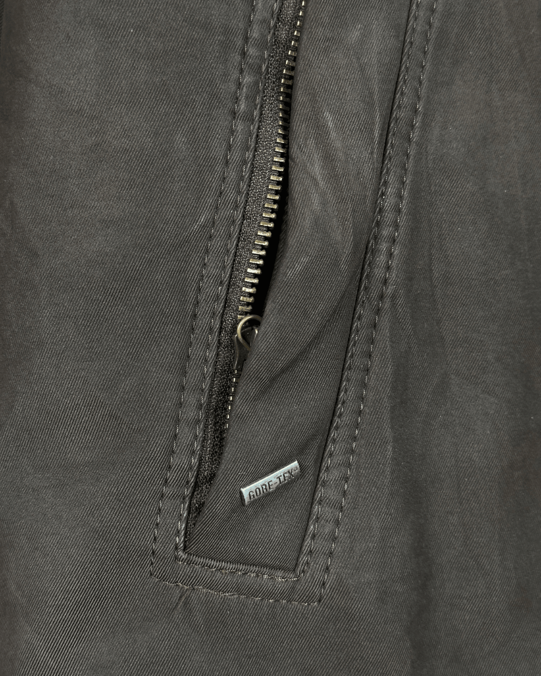 Vintage Mephisto Gore - Tex Jacket - Funkify