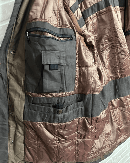 Vintage Mephisto Gore - Tex Jacket - Funkify