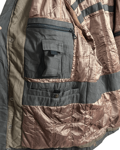 Vintage Mephisto Gore - Tex Jacket - Funkify