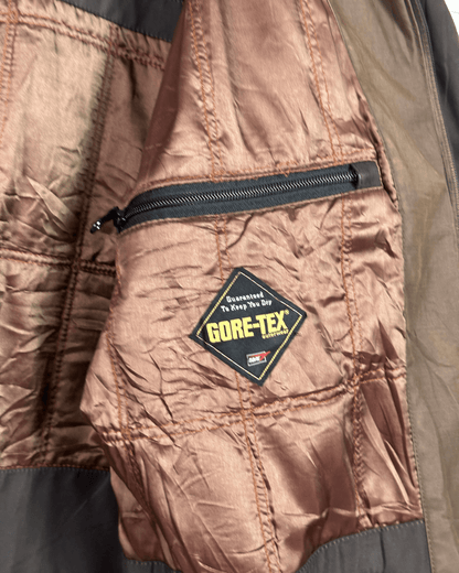 Vintage Mephisto Gore - Tex Jacket - Funkify